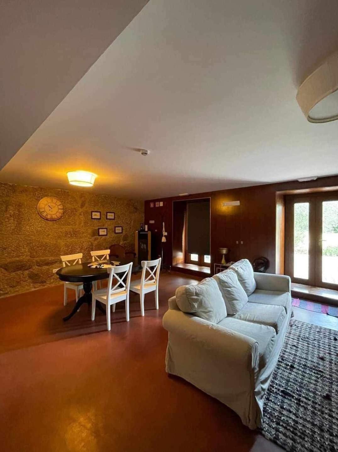 Quinta Vale Da Prata Villa Celorico Da Beira Eksteriør billede