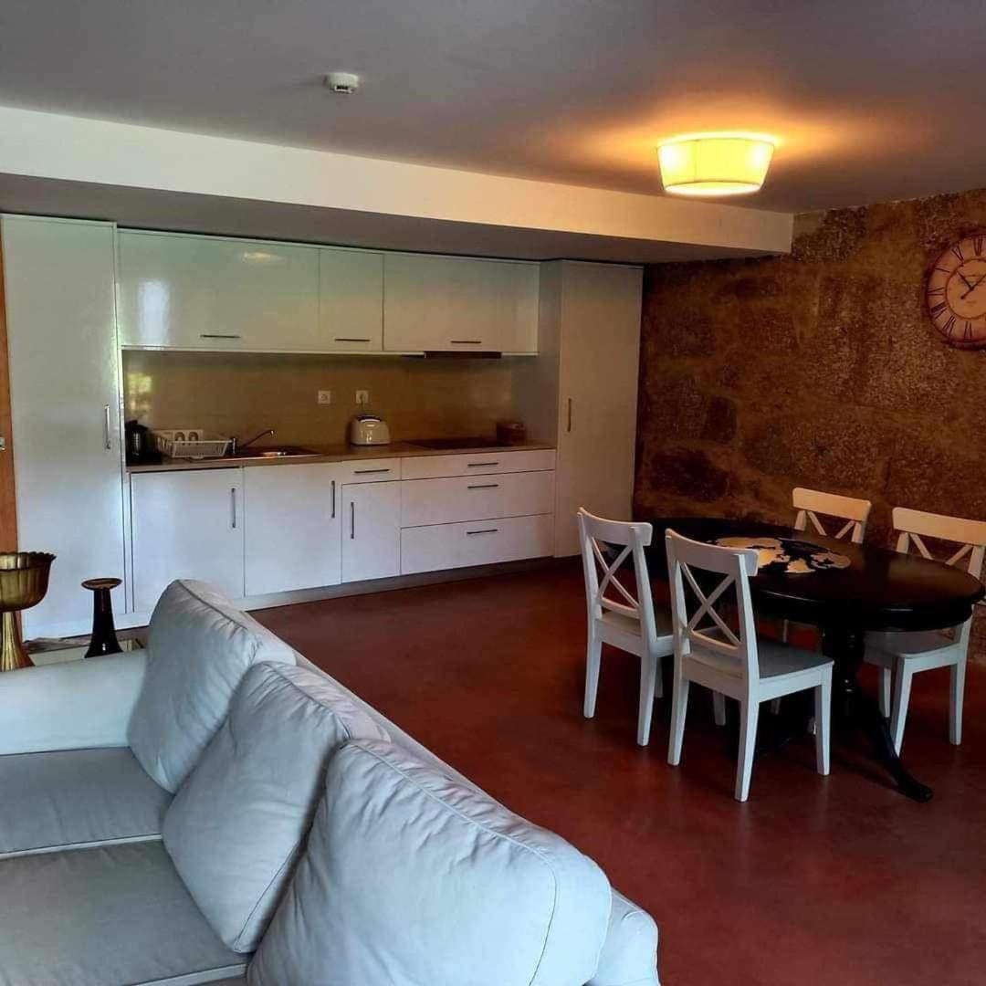 Quinta Vale Da Prata Villa Celorico Da Beira Eksteriør billede