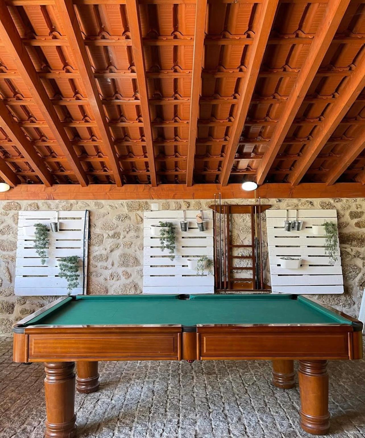 Quinta Vale Da Prata Villa Celorico Da Beira Eksteriør billede
