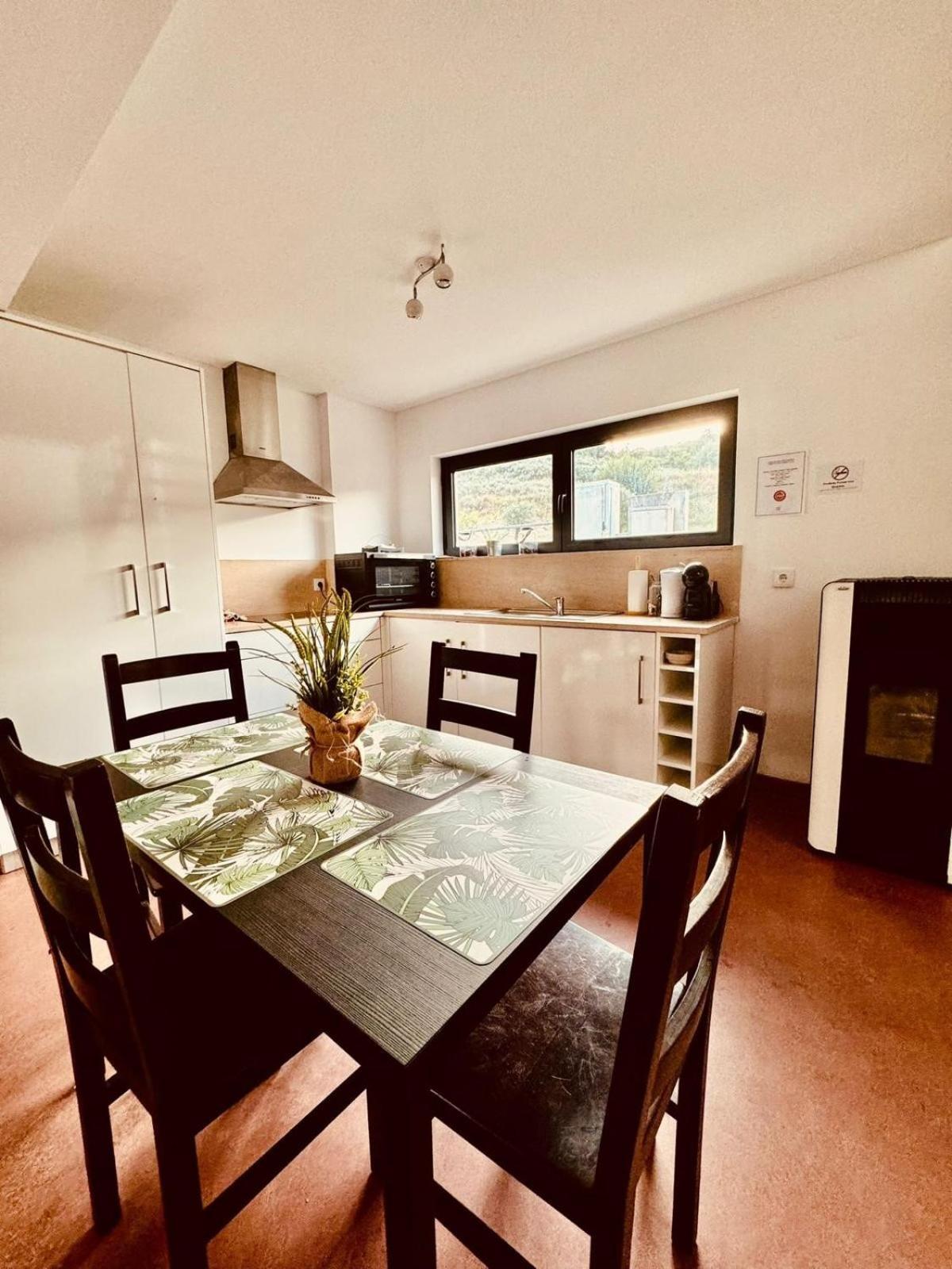 Quinta Vale Da Prata Villa Celorico Da Beira Eksteriør billede