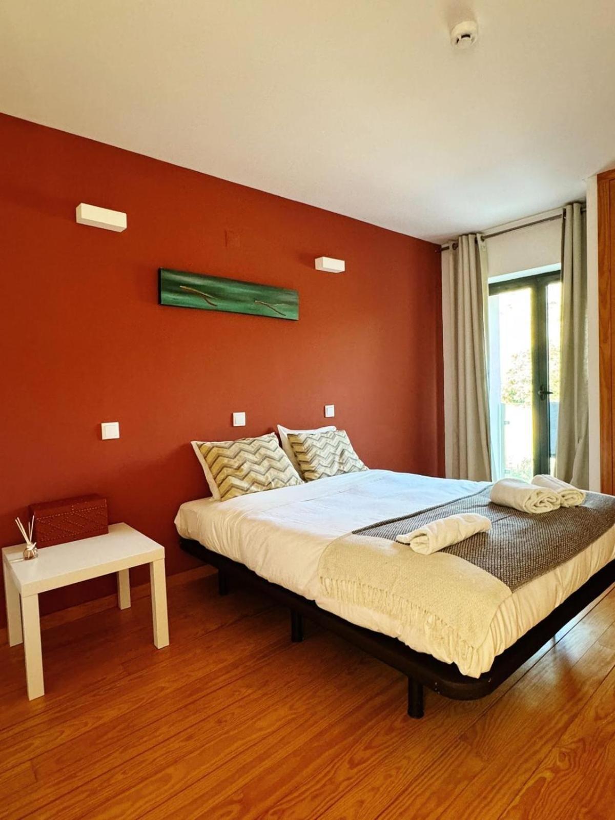 Quinta Vale Da Prata Villa Celorico Da Beira Eksteriør billede