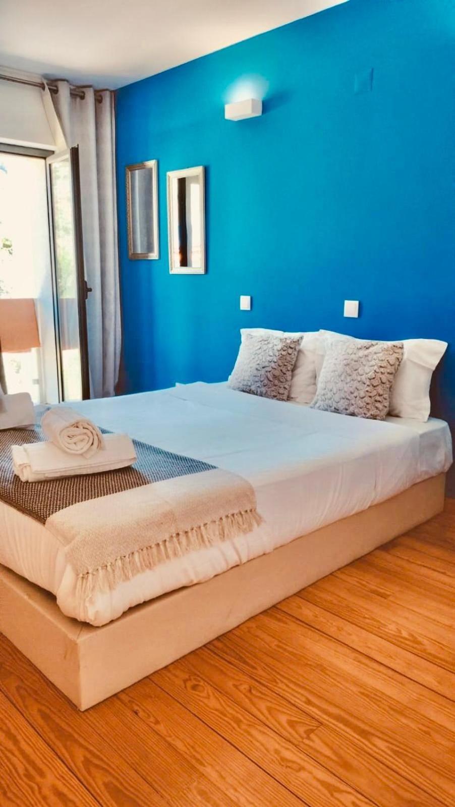 Quinta Vale Da Prata Villa Celorico Da Beira Eksteriør billede