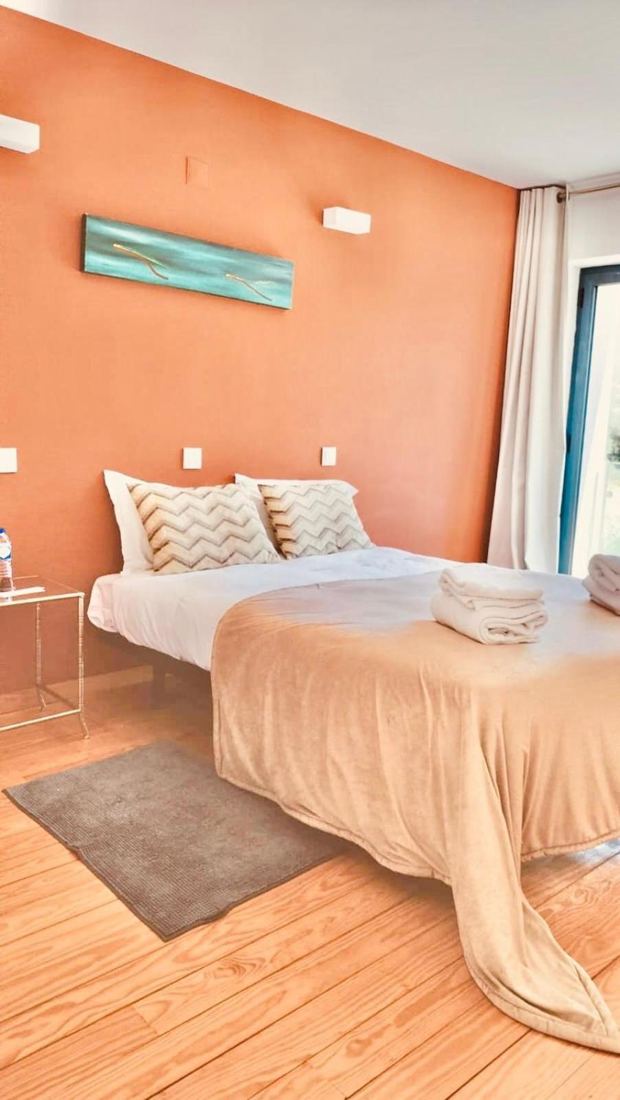 Quinta Vale Da Prata Villa Celorico Da Beira Eksteriør billede