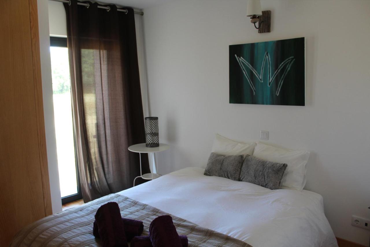 Quinta Vale Da Prata Villa Celorico Da Beira Eksteriør billede