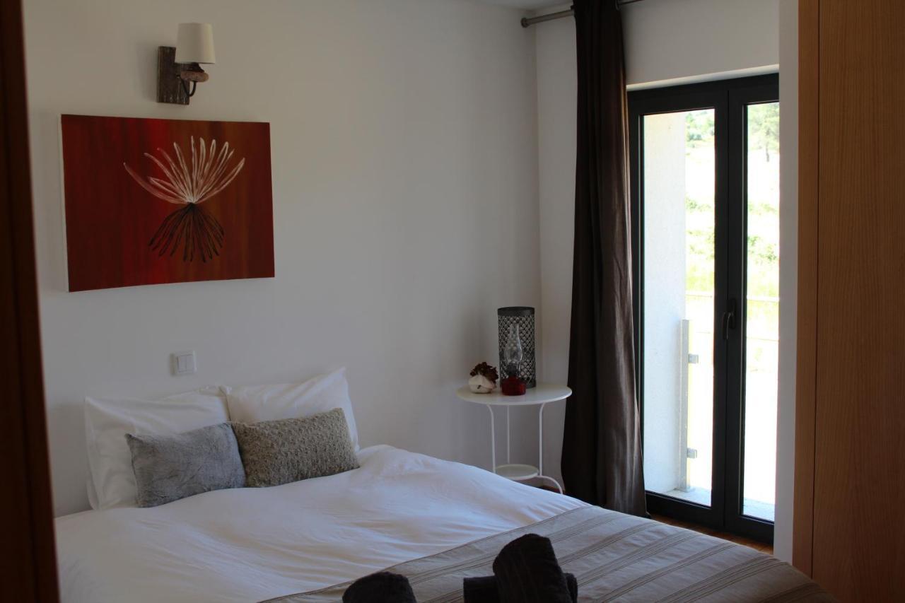 Quinta Vale Da Prata Villa Celorico Da Beira Eksteriør billede